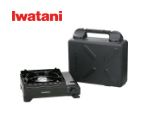 カセットコンロ大のレンタル品写真