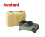 カセットコンロ小のレンタル品写真